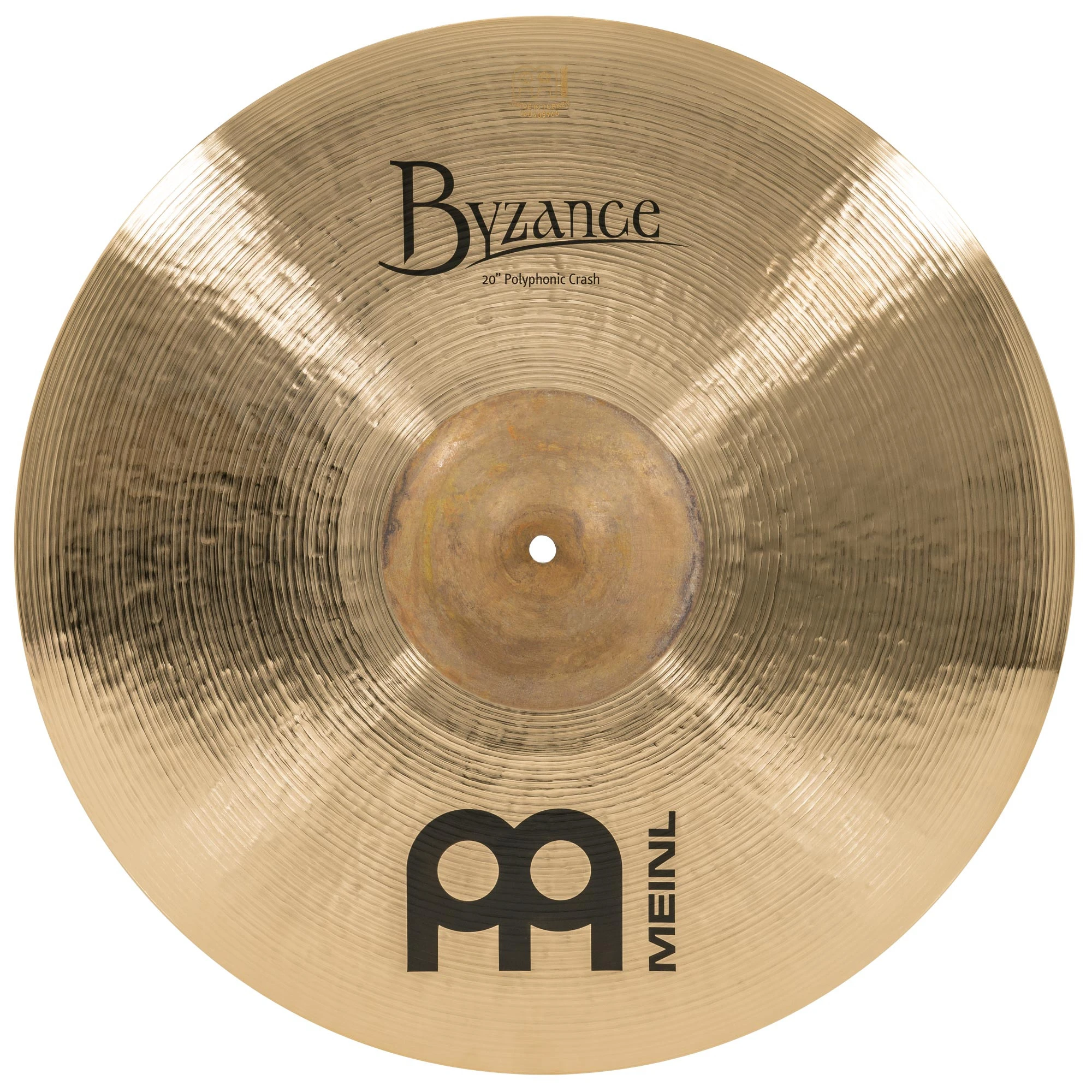 Meinl Byzance 20
